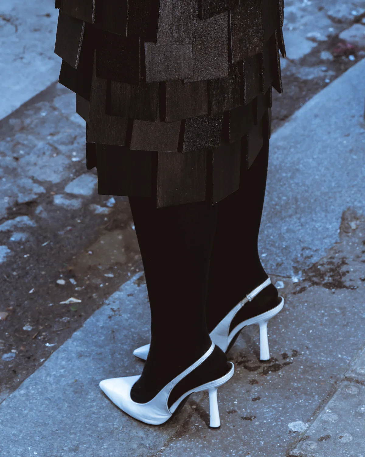 Photo the forumist magazine PÉNIBLE  par Eddy Soilihi - Image 4